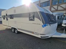 Fahrzeugbild Hobby Excellent Edition 650 KMFe - neues Modell 2026 #1