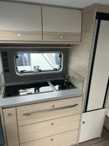Fahrzeugbild Fendt Bianco Selection 465 SFB sofort verfügbar! #7