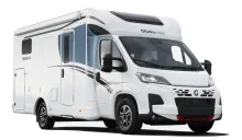 Fahrzeugbild Glücksmobil TEILINTEGRIERTE 691 EB #1