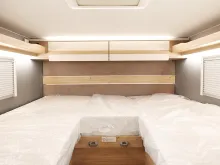 Fahrzeugbild Glücksmobil TEILINTEGRIERTE 691 EB #4