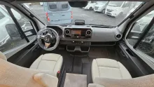 Fahrzeugbild Hymer ML-T 570 CrossOver 4x4 Klima Winterpaket #19
