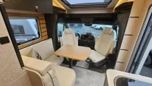 Fahrzeugbild Hymer ML-T 570 CrossOver 4x4 Klima Winterpaket #8