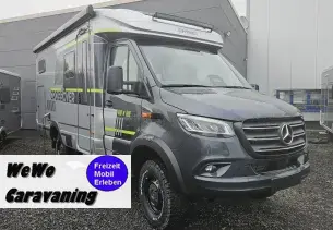Bild ML-T 570 CrossOver