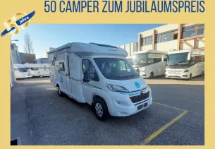 Bild Optima ONTOUR T65 GE