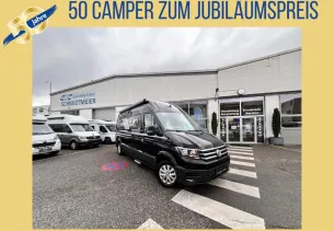 Bild MAXIA VAN 680 ET
