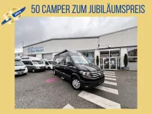 Fahrzeugbild Hobby Maxia Van 680 ET - stark reduziert #1