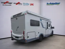 Fahrzeugbild Bürstner DELFIN T 660 #3