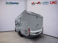 Fahrzeugbild Bürstner DELFIN T 660 #4