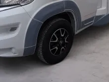 Fahrzeugbild Bürstner DELFIN T 660 #5