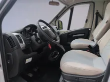 Fahrzeugbild Bürstner DELFIN T 660 #6