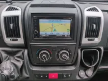 Fahrzeugbild Bürstner DELFIN T 660 #8