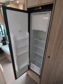 Fahrzeugbild Bürstner DELFIN T 660 #13