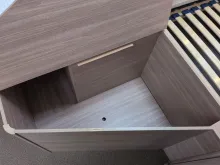 Fahrzeugbild Bürstner DELFIN T 660 #19