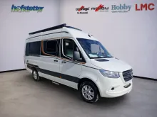 Fahrzeugbild Malibu GENIUS 641 LE #2