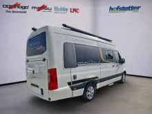 Fahrzeugbild Malibu GENIUS 641 LE #3