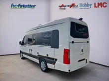 Fahrzeugbild Malibu GENIUS 641 LE #4