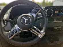 Fahrzeugbild Malibu GENIUS 641 LE #7