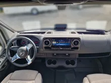 Fahrzeugbild Malibu GENIUS 641 LE #8