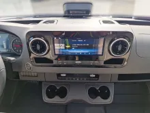 Fahrzeugbild Malibu GENIUS 641 LE #9