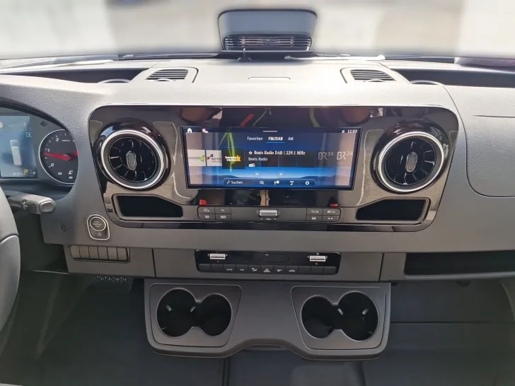 Fahrzeugbild Malibu GENIUS 641 LE #9