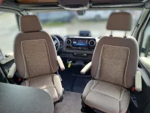 Fahrzeugbild Malibu GENIUS 641 LE #11