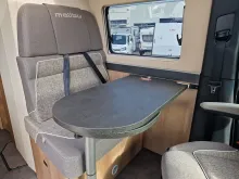 Fahrzeugbild Malibu GENIUS 641 LE #12