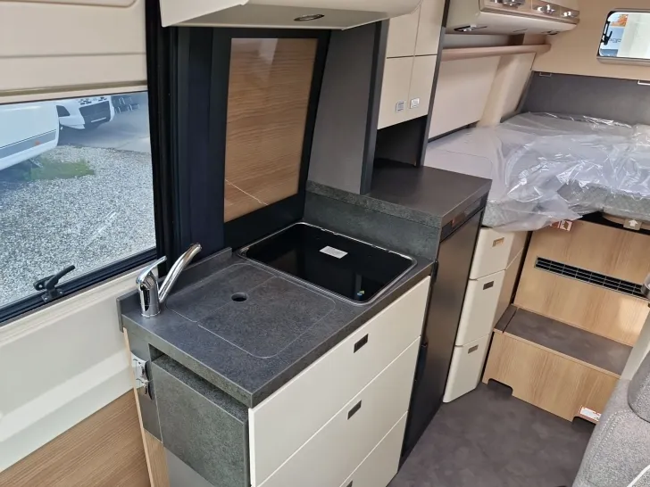 Fahrzeugbild Malibu GENIUS 641 LE #13