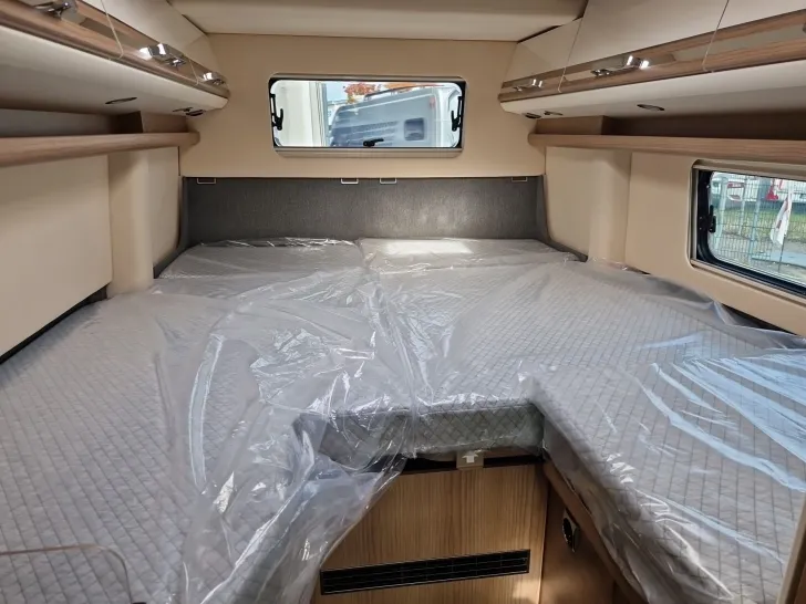 Fahrzeugbild Malibu GENIUS 641 LE #15