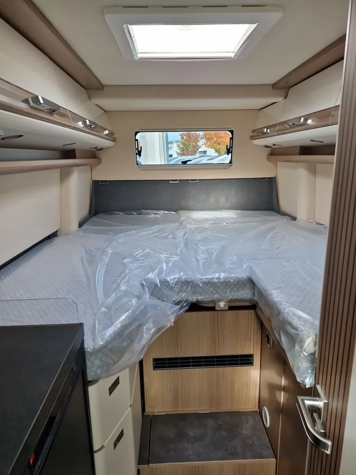 Fahrzeugbild Malibu GENIUS 641 LE #16