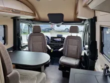 Fahrzeugbild Malibu GENIUS 641 LE #17