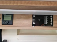 Fahrzeugbild Malibu GENIUS 641 LE #18