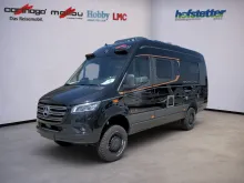 Fahrzeugbild Malibu GENIUS PERFORMANCE 4X4 #2