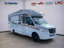 Fahrzeugbild Malibu TEILINTEGRIERT T 450 RB-LE C MB #1