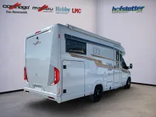 Fahrzeugbild Malibu TEILINTEGRIERT T 450 RB-LE C MB #3