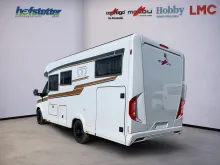 Fahrzeugbild Malibu TEILINTEGRIERT T 450 RB-LE C MB #4