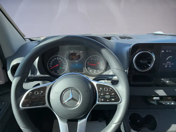 Fahrzeugbild Malibu TEILINTEGRIERT T 450 RB-LE C MB #5