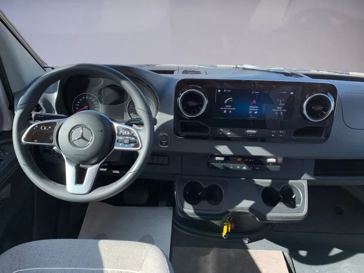 Fahrzeugbild Malibu TEILINTEGRIERT T 450 RB-LE C MB #6