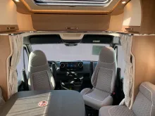 Fahrzeugbild Malibu TEILINTEGRIERT T 450 RB-LE C MB #7