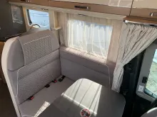 Fahrzeugbild Malibu TEILINTEGRIERT T 450 RB-LE C MB #10