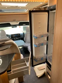 Fahrzeugbild Malibu TEILINTEGRIERT T 450 RB-LE C MB #12