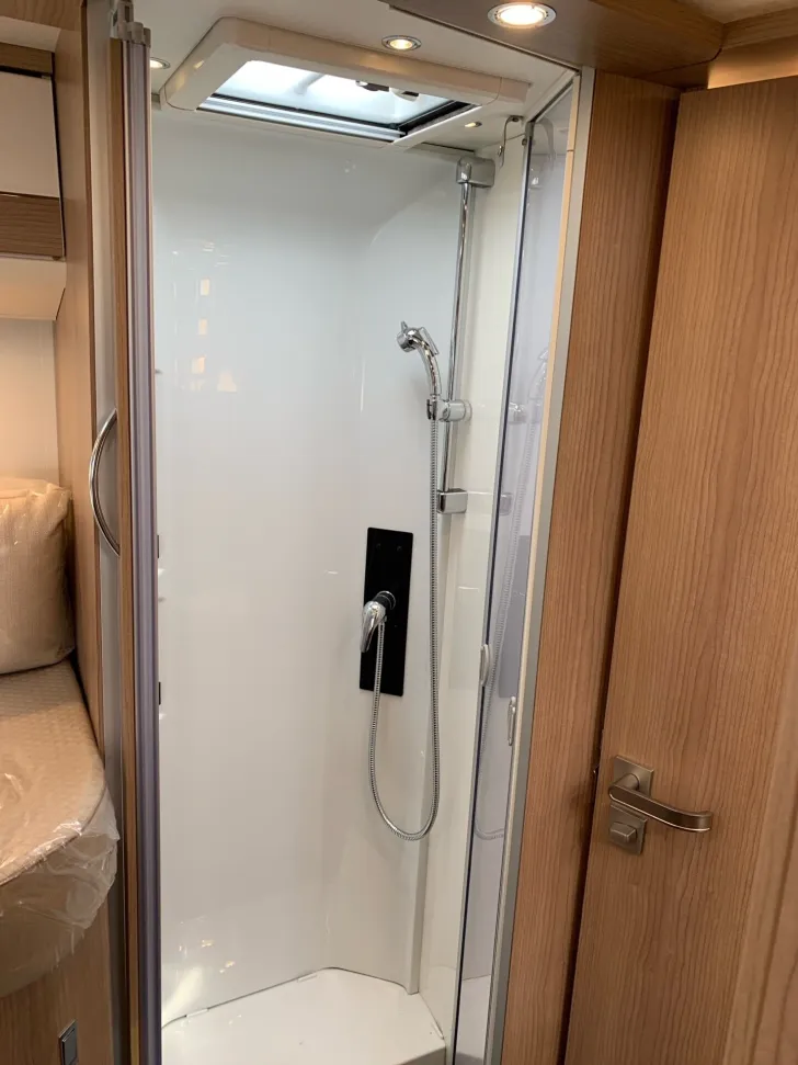 Fahrzeugbild Malibu TEILINTEGRIERT T 450 RB-LE C MB #14