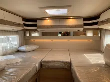 Fahrzeugbild Malibu TEILINTEGRIERT T 450 RB-LE C MB #15