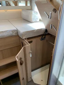 Fahrzeugbild Malibu TEILINTEGRIERT T 450 RB-LE C MB #17