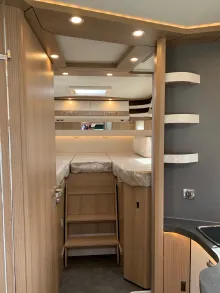 Fahrzeugbild Malibu TEILINTEGRIERT T 450 RB-LE C MB #19