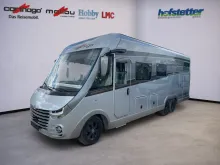 Fahrzeugbild Carthago E-LINE I 61 XL LE MB #1