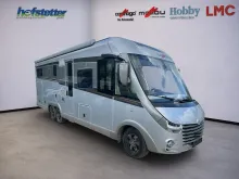 Fahrzeugbild Carthago E-LINE I 61 XL LE MB #2