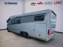 Fahrzeugbild Carthago E-LINE I 61 XL LE MB #3