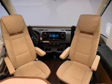 Fahrzeugbild Carthago E-LINE I 61 XL LE MB #6