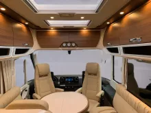 Fahrzeugbild Carthago E-LINE I 61 XL LE MB #8