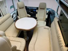 Fahrzeugbild Carthago E-LINE I 61 XL LE MB #9